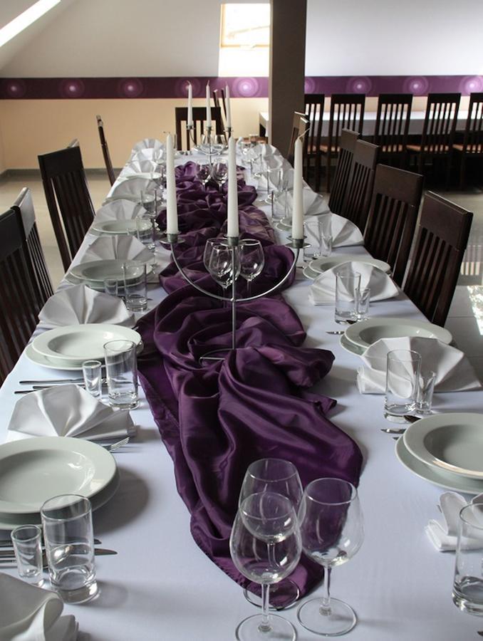 Zajazd Euforia & Restauracja Spichlerz Ciagowice Exteriör bild